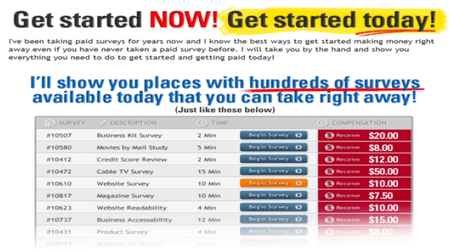 Earn Extra Cash Today: Unleashing the Power of Surveys for Money!