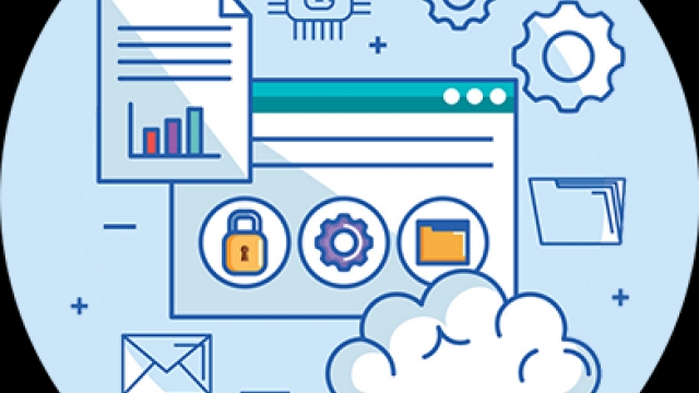 The Future of IT Services: Revolutionizing Tech Solutions