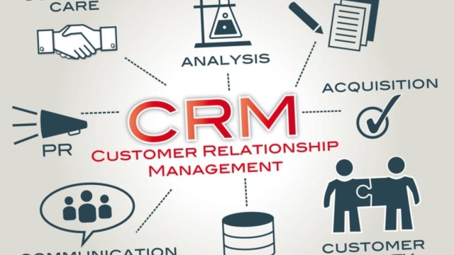 The Ultimate Guide to Boosting Sales with a CRM System