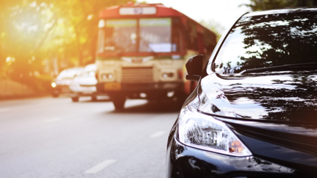 The Ultimate Guide to Effortless and Luxurious Private Transport