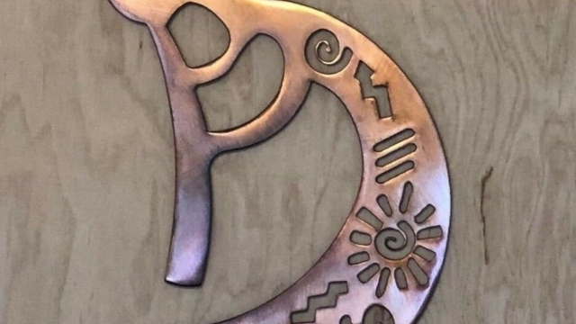 Unleashing Creativity: A Guide to Stunning Outdoor Metal Wall Art