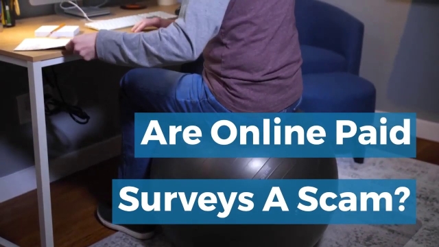 Unlocking Earnings: Tapping into Surveys for Cash