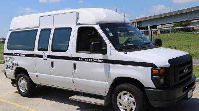 Unlocking Freedom: Exploring the Benefits of Ambulette Services