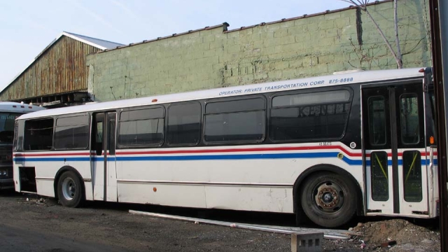 Unlocking Freedom: Exploring the World of Private Transport