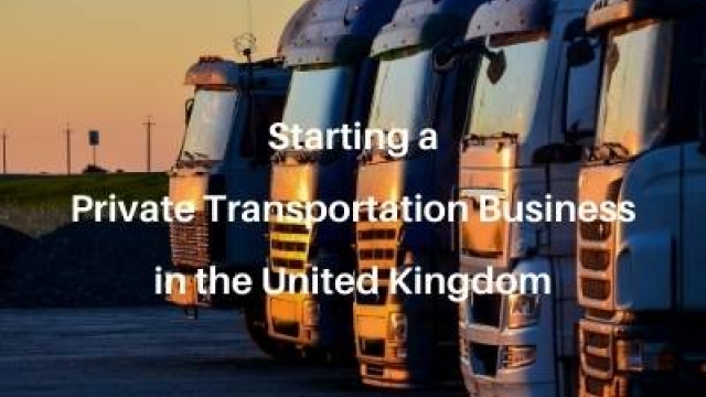 Unlocking the Secrets of Private Transport: Your Key to Seamless Mobility