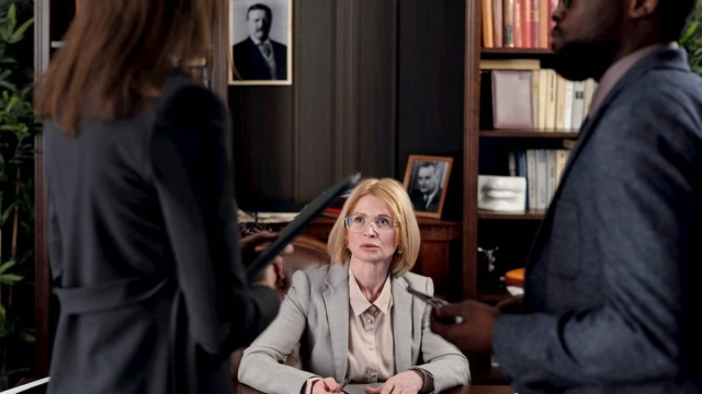 10 Crucial Reasons Why You Need a Personal Injury Attorney