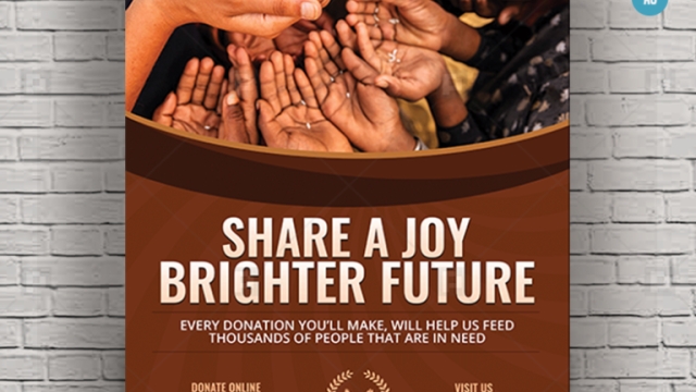 10 Inspiring Online Charity Fundraising Ideas