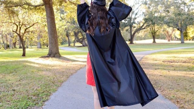 Beyond the Tassel: Unveiling the Secrets of Graduation Caps and Gowns