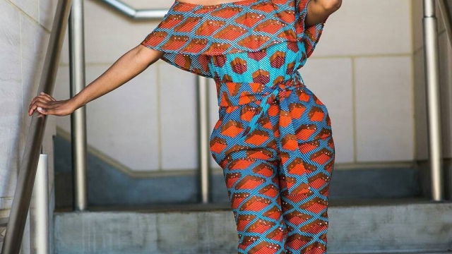 Empowering Style: Unleashing the Magic of Women’s Fashion