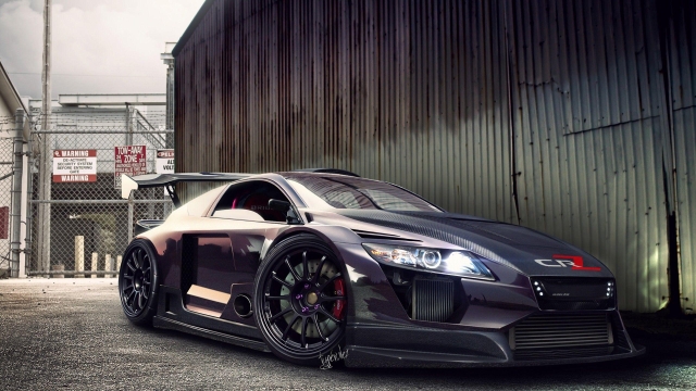 From Overseas to Your Driveway: The Ultimate Guide to Importing and Shipping Cars