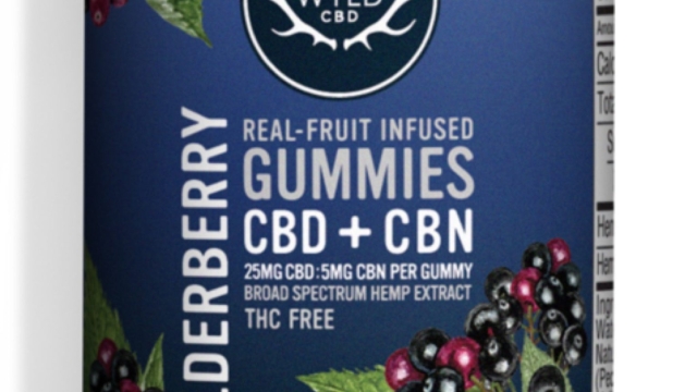 Gummy Goodness: Exploring the World of CBD Gummies