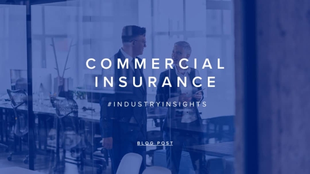 Insider Secrets to Navigating the Commercial Insurance Jungle