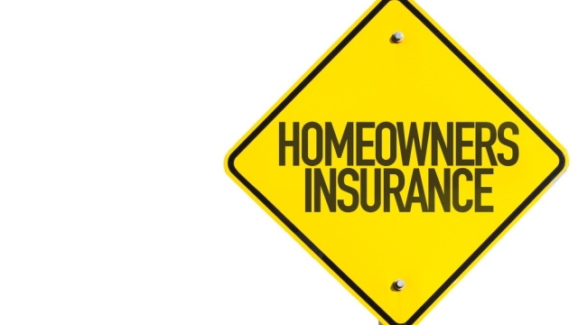 Insider Secrets: Unveiling the Power of Homeowners Insurance