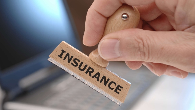 Insuring Your Business: Unveiling the Power of Commercial Insurance