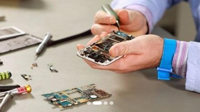 Master the Art of iPhone Restoration: A Guide to Effective Repairs