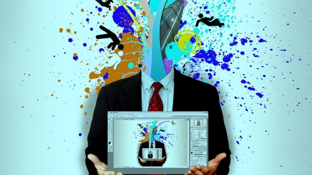 Mastering the Art of Digital Domination: A Guide to Top-Notch Digital Marketing Strategies