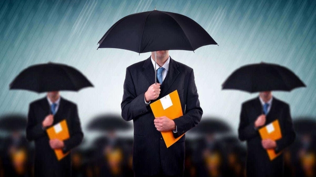 Protect Your Business with General Liability Insurance: The Ultimate Safety Net