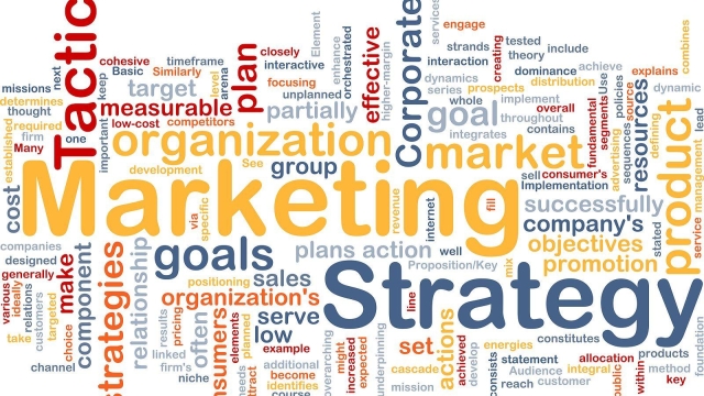 The Art of Demand Generation: Fueling Growth with Strategic Marketing