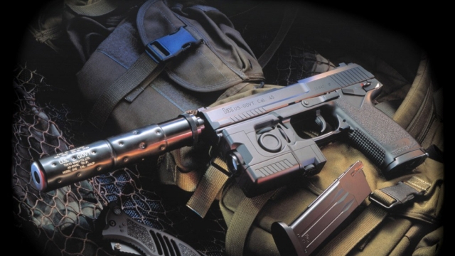 The Art of Guns: Unveiling the Surprising Beauty Behind Firepower
