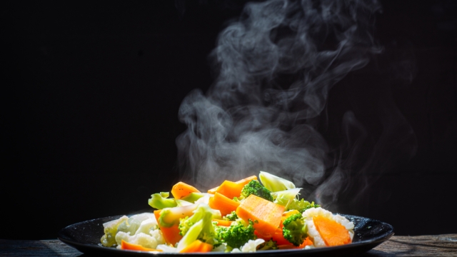 The Delicious Fusion: Exploring Flavors, From Recipes to Nutrition