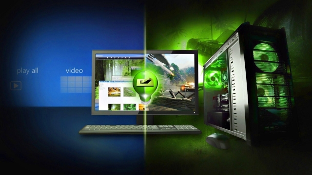 The Future of Gaming: Harnessing Cutting-Edge Technology and Hardware