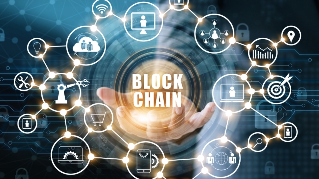 The Revolution of Digital Currency: Unleashing the Power of Blockchain
