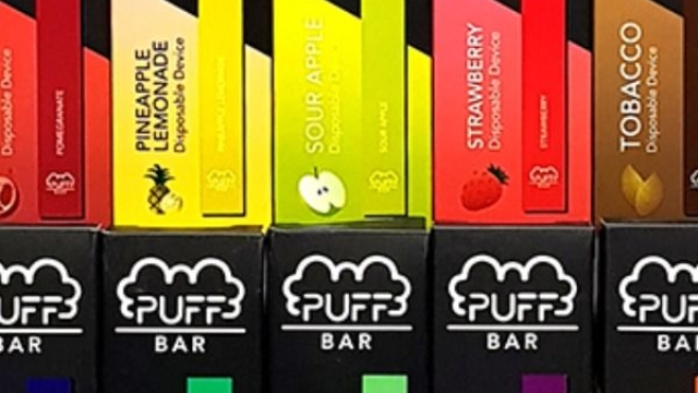The Rise and Concerns Surrounding Disposable Vapes