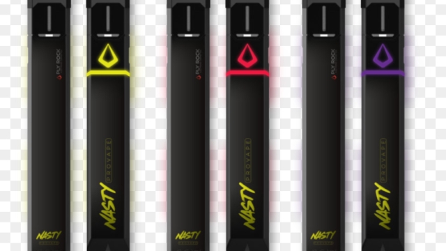 The Rise of Disposable Vapes: A Convenient Revolution