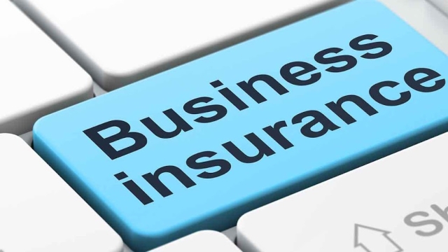 The Ultimate Guide to Commercial Insurance: Protecting Your Business with Peace of Mind