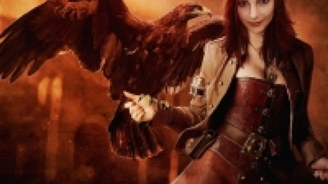 The Victorian Era Revived: Exploring the Allure of Steampunk Fashion