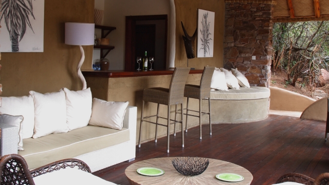 Unleashing Adventure: Dive into the World of Luxury Safari