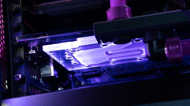 Unleashing the Power: An Exploration of Modern Gaming Hardware and Technology