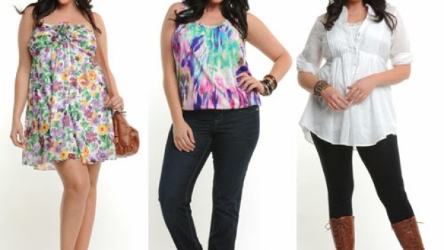 Unleashing the Power of Womanhood: A Fashion Journey