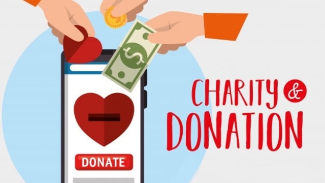 Unlocking Generosity: The Power of Online Charity Fundraising