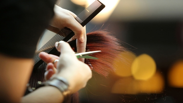 Unlocking Hair Magic: Discover the Best Hair Salon in Johor Bahru!