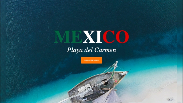 Unlocking Mexico: A Journey Through Vibrant Culture and Breathtaking Landscapes