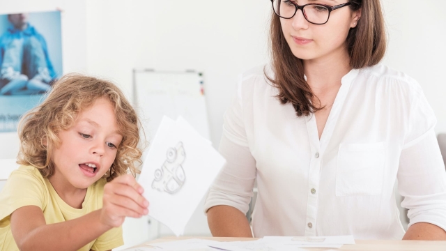 Unraveling the Power of Applied Behavior Analysis
