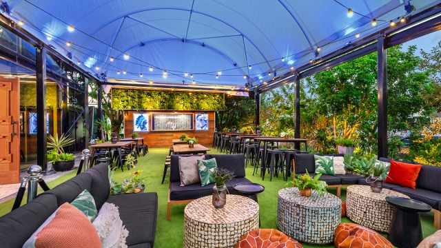 Unveiling the Hidden Gems: Kuala Lumpur’s Event Space Wonderland
