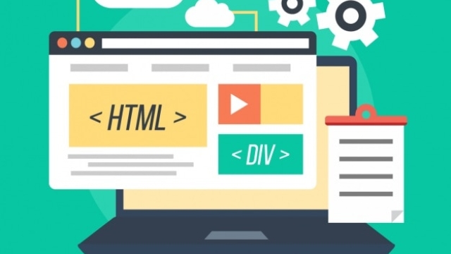 Unveiling the Secrets of Striking Web Design