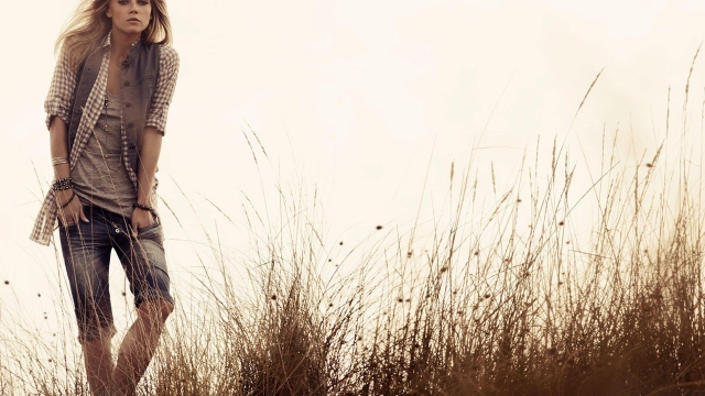 A Kaleidoscope of Style: Unleashing the Power of Women’s Fashion