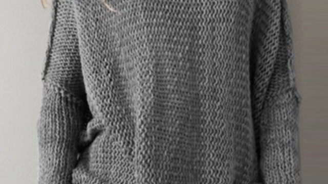 All Hail the Hooded Pullover: A Versatile Staple for Every Wardrobe