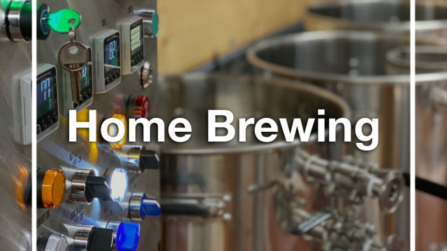 Brewing Excellence: Unveiling the Secrets Behind Brewery Equipment