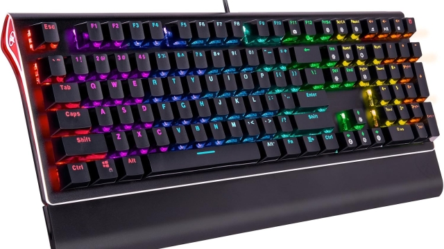 Crafting Personalized Typing: Unleash Your Unique Style with a Custom Keyboard Kit