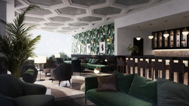 Creating Spaces: The Harmonious Blend of Architecture and Interior Design