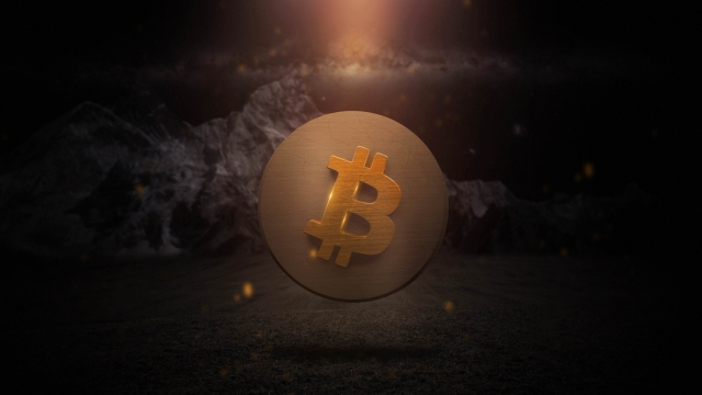 Crypto Revolution: Unveiling the Future of Finance