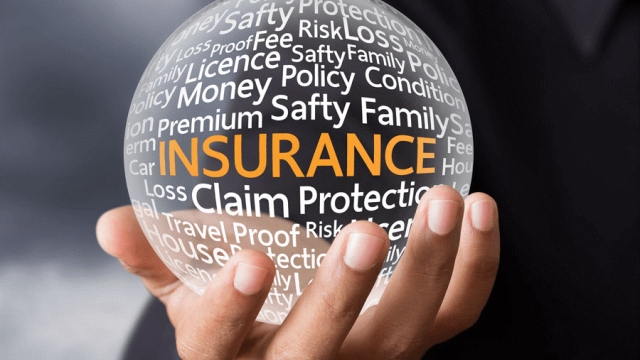Decoding Commercial Insurance: Unveiling the Safeguard for Businesses