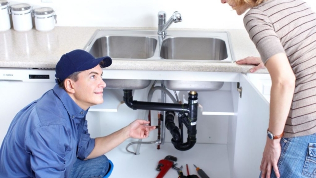 Diving into the Depths of Plumbing: Unveiling the Mysteries Behind Your Home’s Essential System