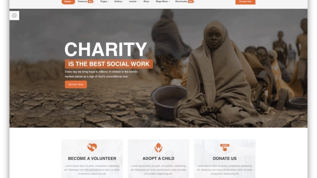 Empowering Generosity: Unleashing the Hidden Potential of Fundraising