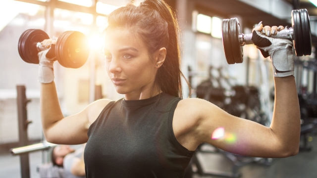 Get Fit at Home: Unleashing the Power of Home Fitness