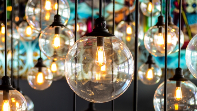 Lighting the Way: Innovations in Industrial Illumination